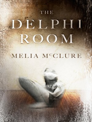 cover image of The Delphi Room